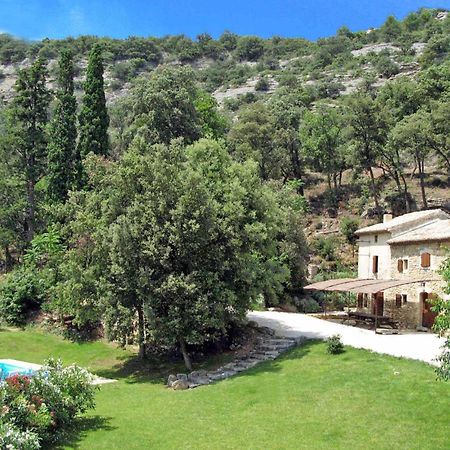 Tauleigne Villa Bollène Екстериор снимка
