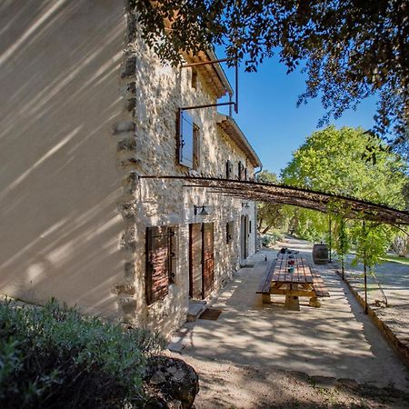 Tauleigne Villa Bollène Екстериор снимка