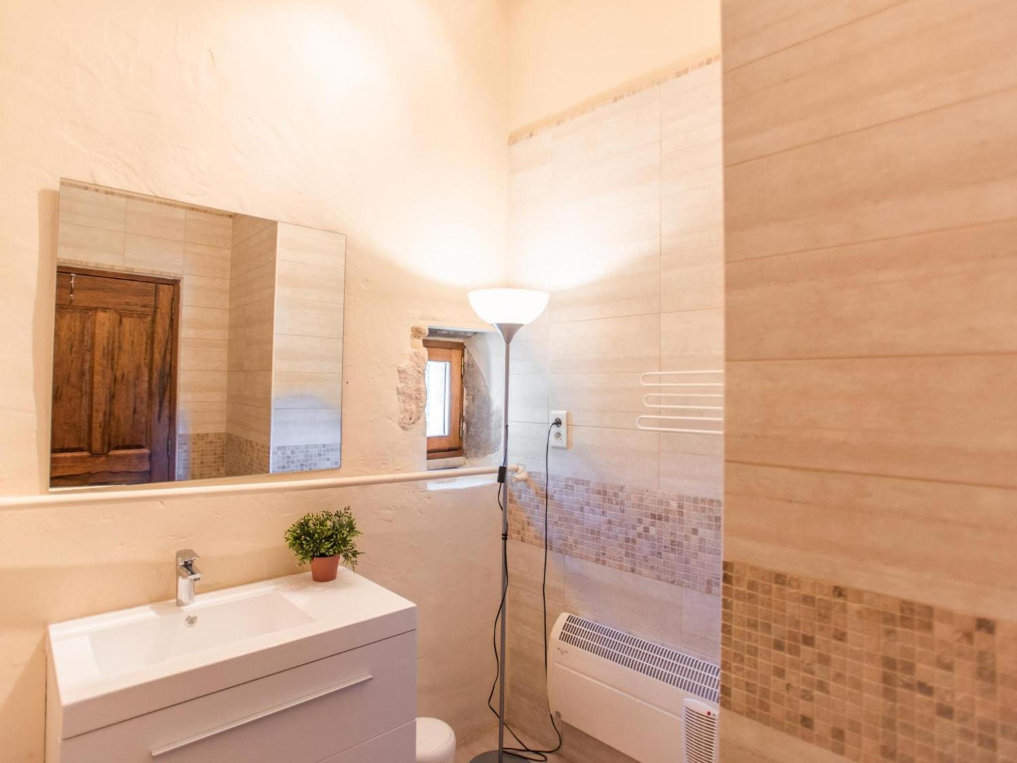 Tauleigne Villa Bollène Екстериор снимка