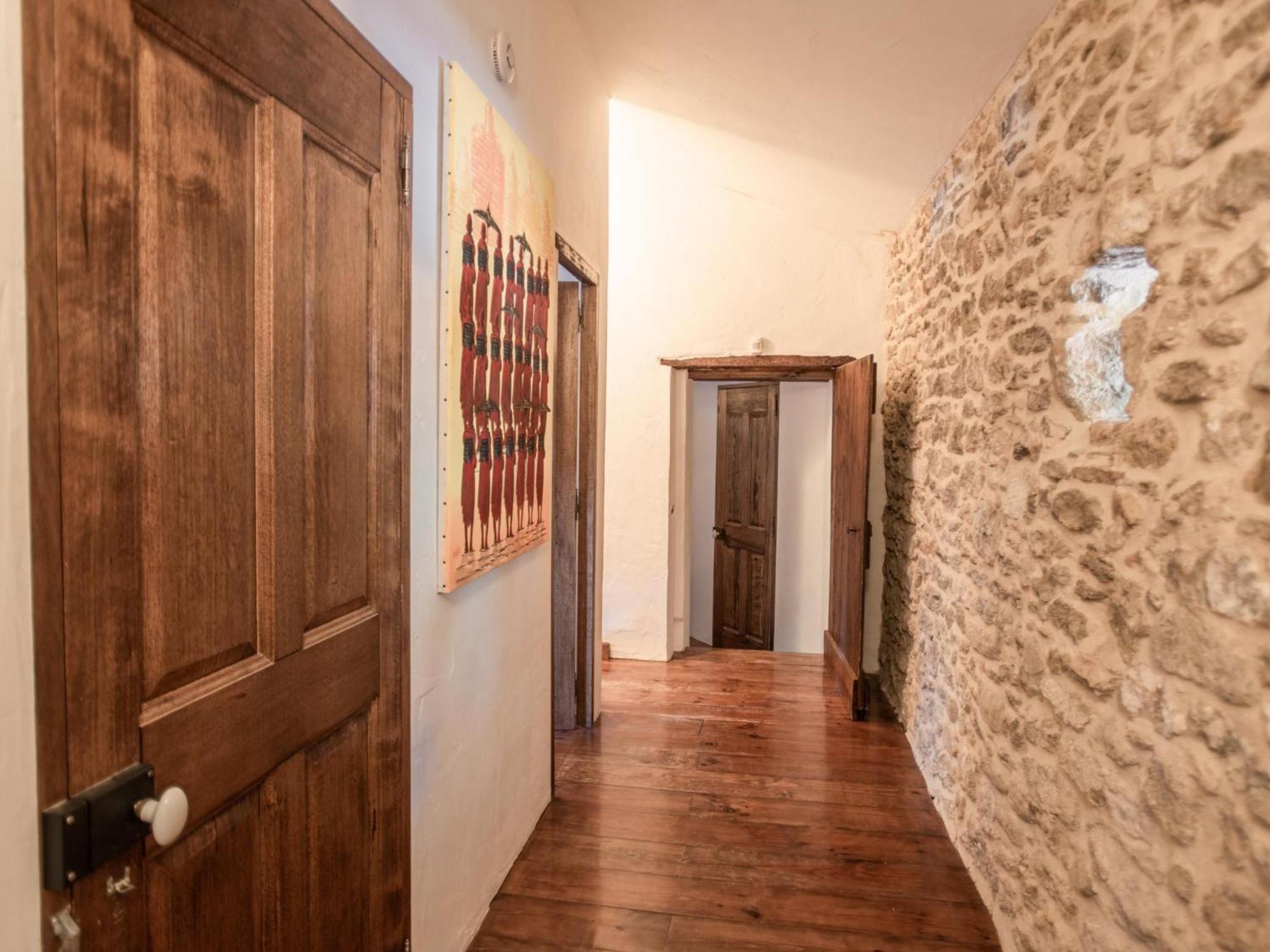 Tauleigne Villa Bollène Екстериор снимка