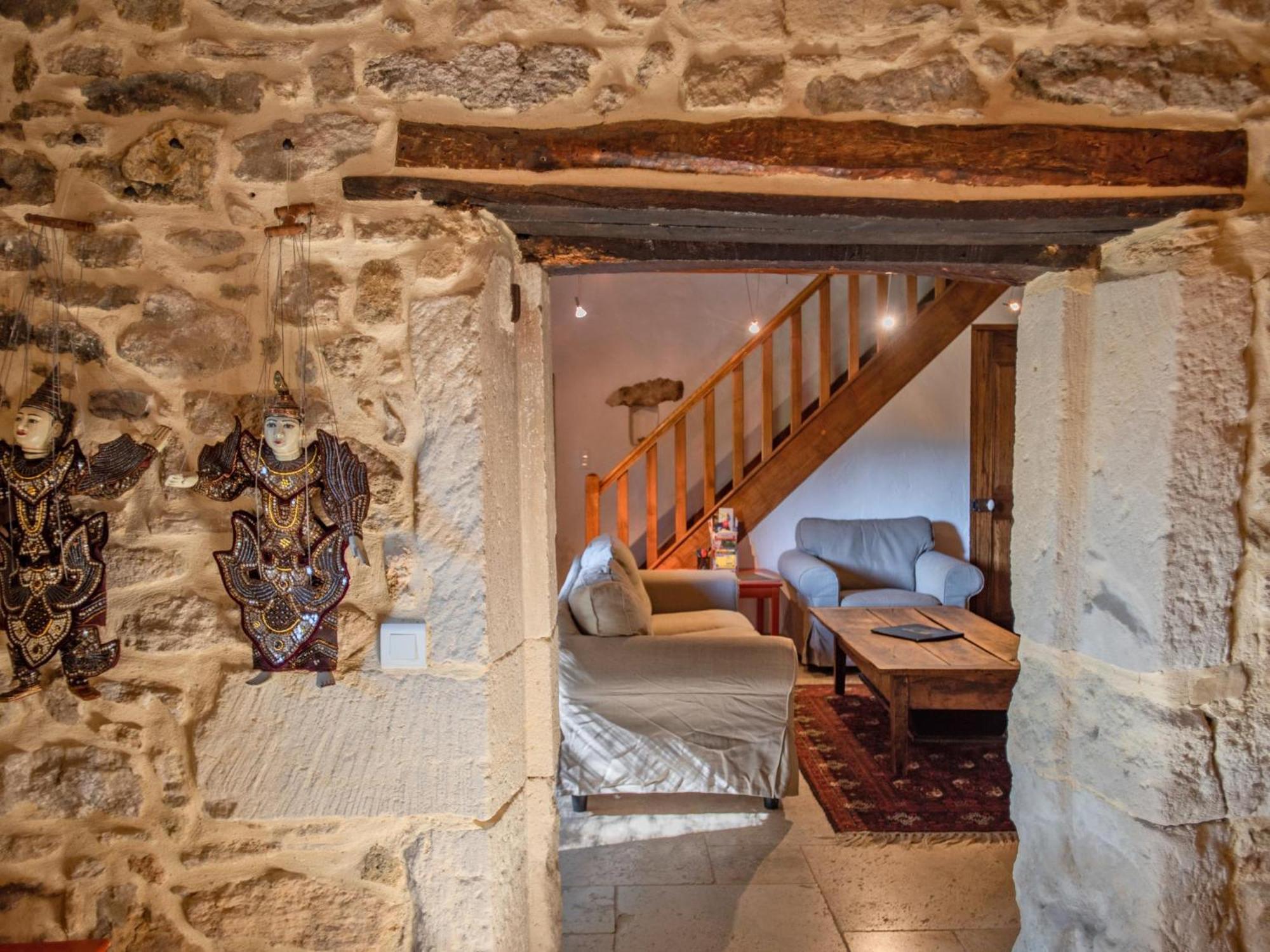 Tauleigne Villa Bollène Екстериор снимка