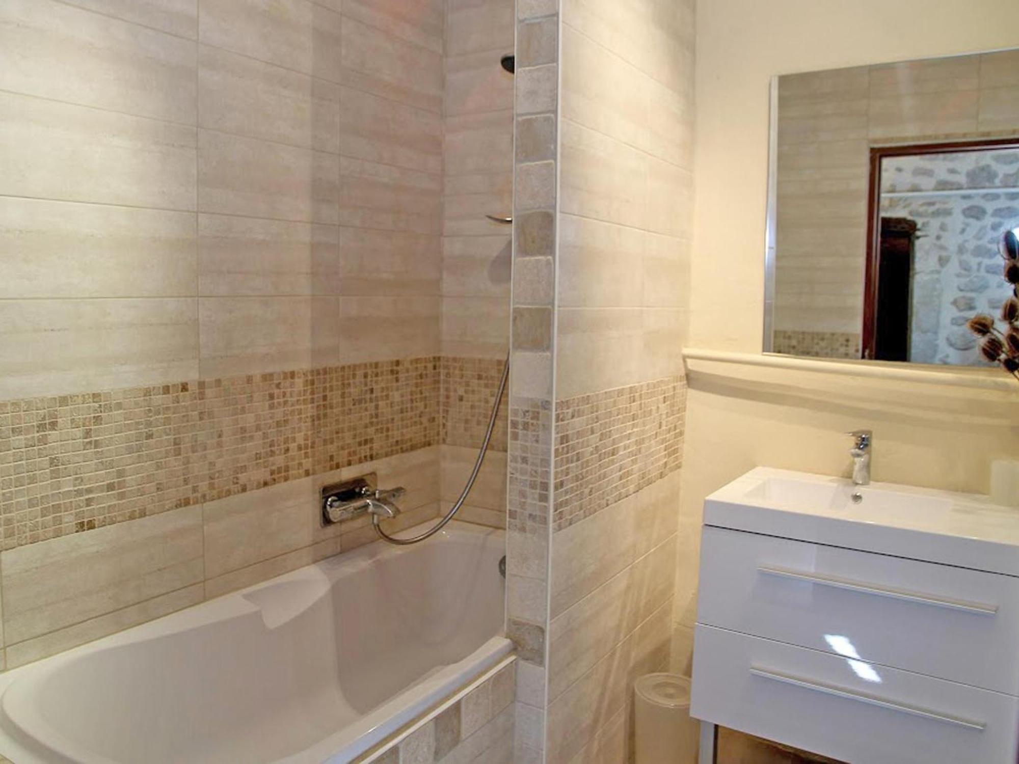 Tauleigne Villa Bollène Екстериор снимка