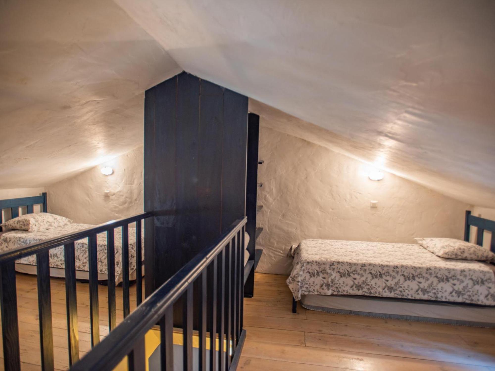 Tauleigne Villa Bollène Екстериор снимка