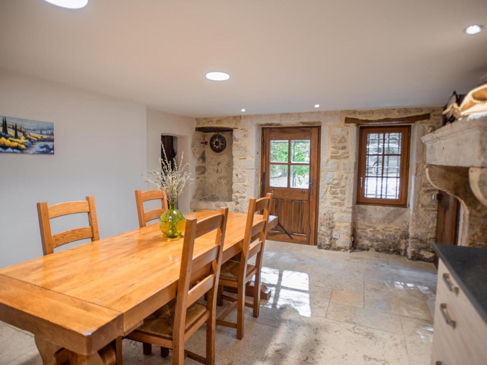 Tauleigne Villa Bollène Екстериор снимка