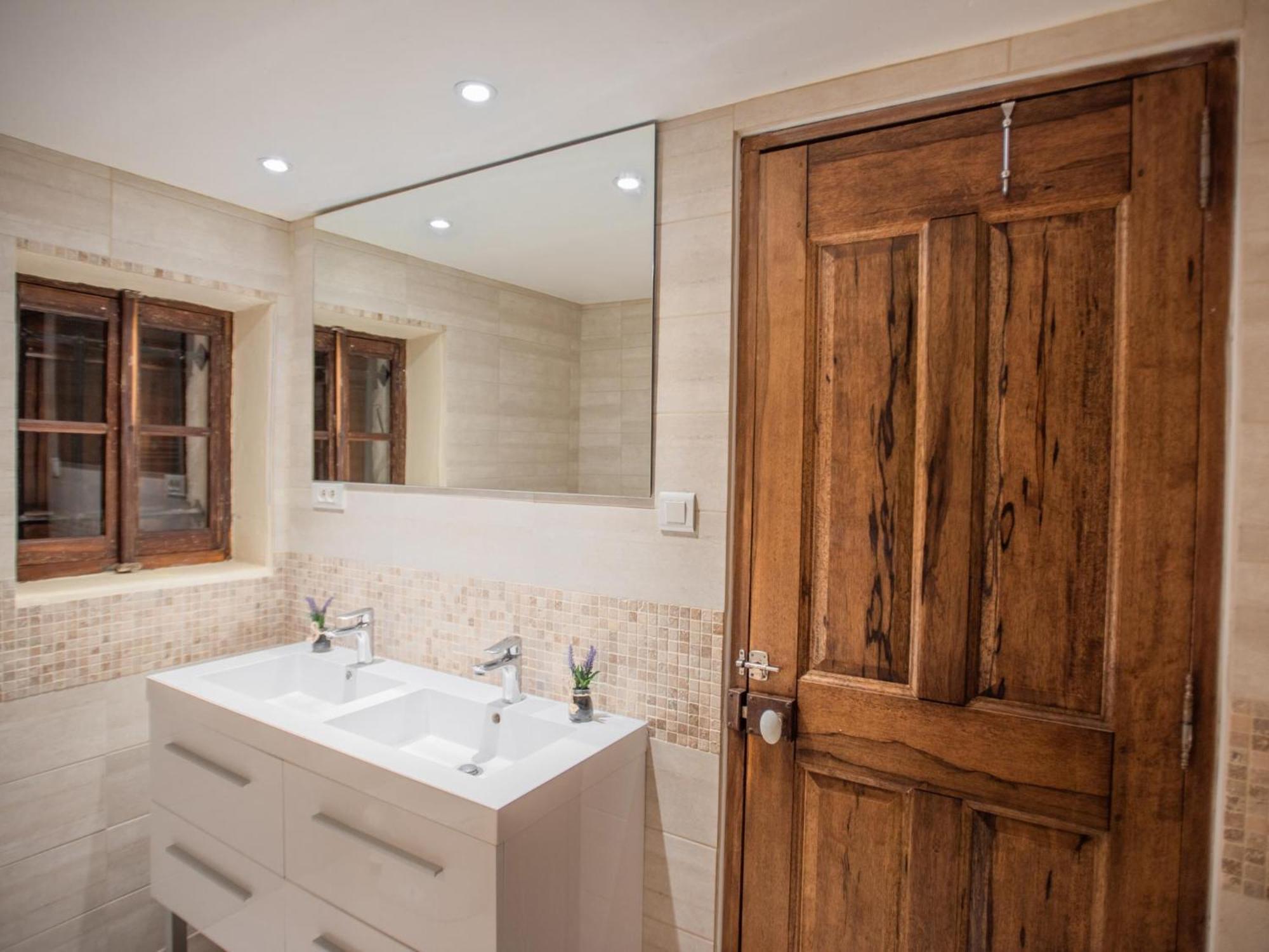 Tauleigne Villa Bollène Екстериор снимка