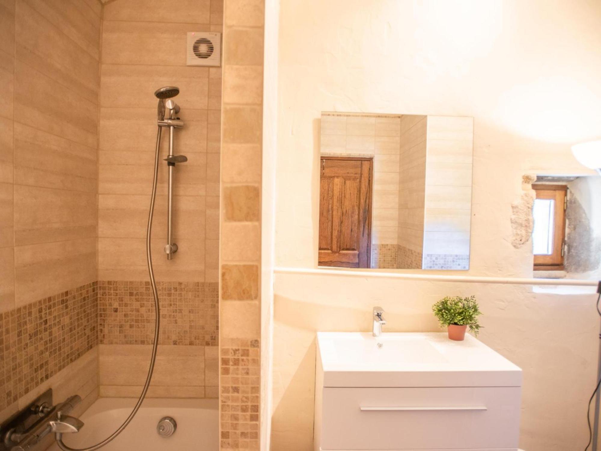 Tauleigne Villa Bollène Екстериор снимка