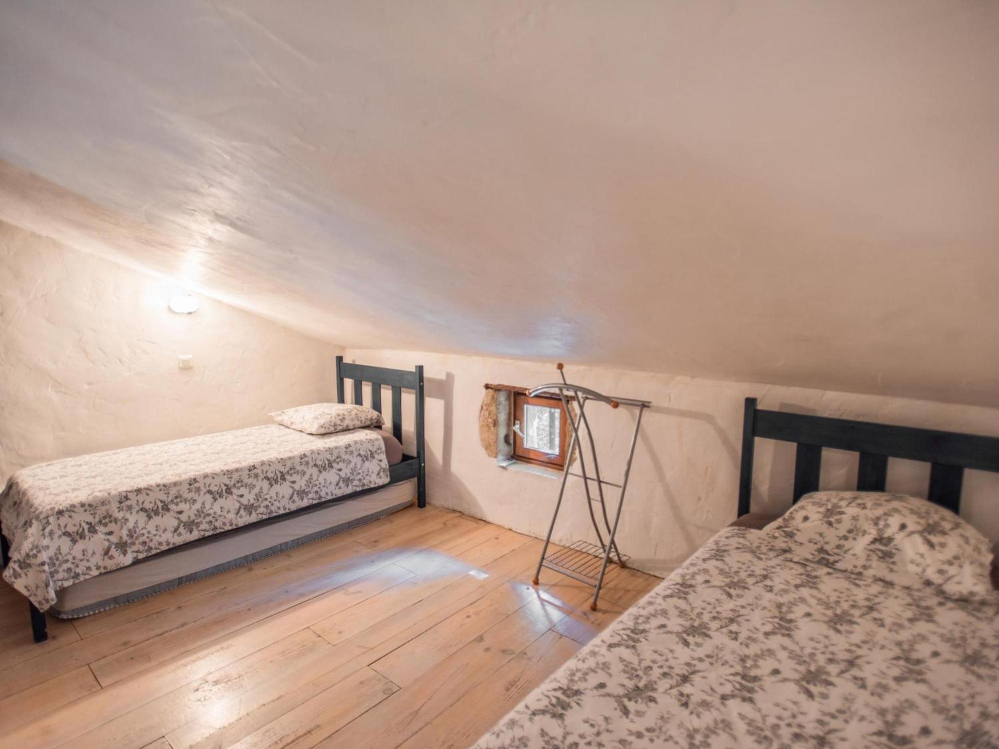 Tauleigne Villa Bollène Екстериор снимка