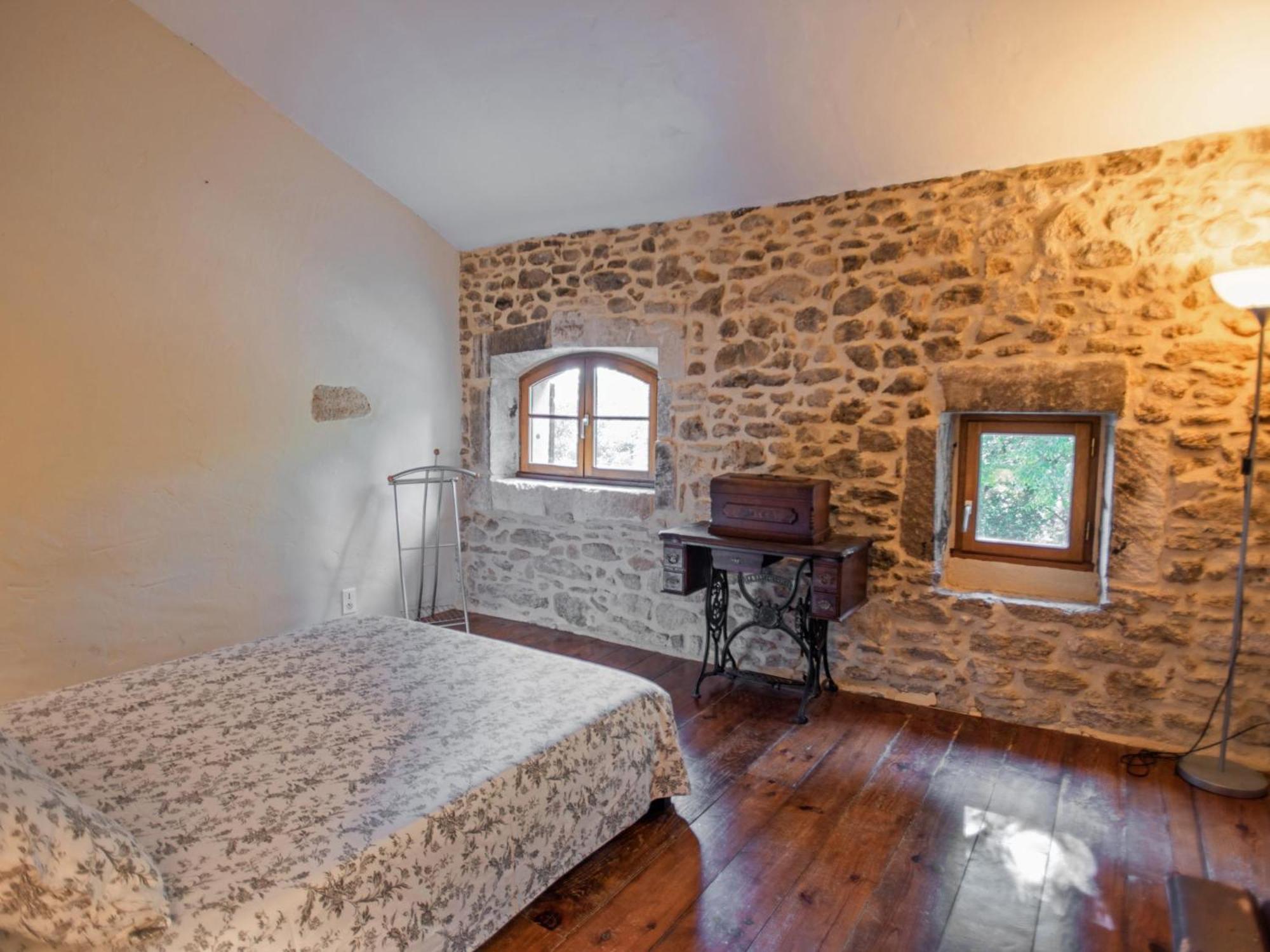 Tauleigne Villa Bollène Екстериор снимка